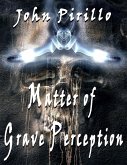 Sherlock Holmes Matter of Perception (eBook, ePUB)