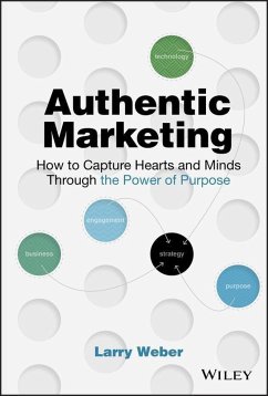 Authentic Marketing (eBook, ePUB) - Weber, Larry