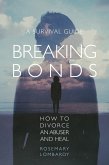 Breaking Bonds (eBook, ePUB)