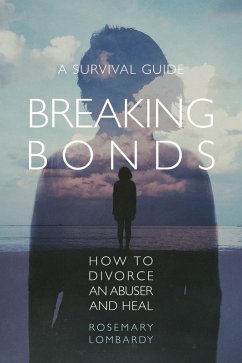 Cover Breaking Bonds (eBook, ePUB)