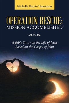 Cover Operation Rescue: Mission Accomplished (eBook, ePUB)