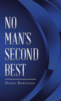 No Man's Second Best (eBook, ePUB)