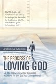The Process of Loving God (eBook, ePUB)