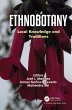 Ethnobotany (eBook, ePUB) - Bild 1