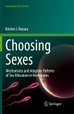 Choosing Sexes