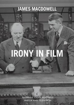 Irony in Film - MacDowell, James