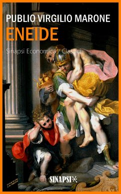 Eneide (eBook, ePUB) - Marone Virgilio, Publio