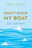 Don't Rock My Boat (eBook, ePUB)