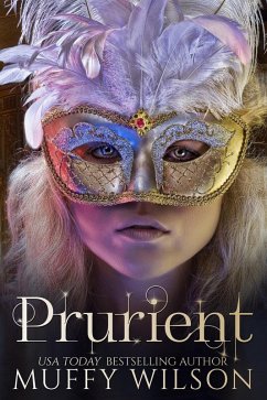 Cover Prurient (eBook, ePUB)