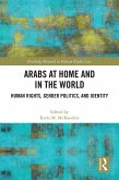 Arabs at Home and in the World (eBook, PDF)
