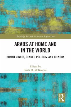 Cover Arabs at Home and in the World (eBook, PDF)