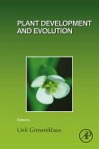 Plant Development and Evolution (eBook, ePUB)
