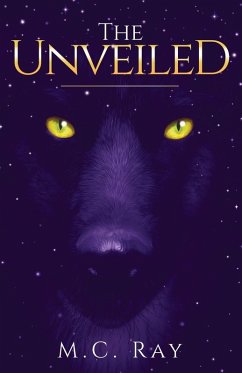 Cover The Unveiled (eBook, ePUB)