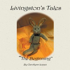 Livingston's Tales (eBook, ePUB)