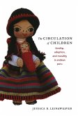 Circulation of Children (eBook, PDF)
