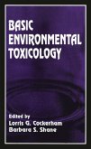 Basic Environmental Toxicology (eBook, PDF)