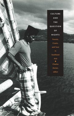 Culture and the Question of Rights (eBook, PDF)