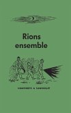 Rions ensemble (eBook, PDF) Rions ensemble (eBook, PDF)