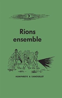 Cover Rions ensemble (eBook, PDF)