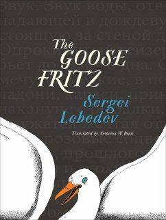 Cover The Goose Fritz (eBook, ePUB)