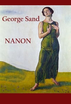 Nanon (eBook, ePUB) - Sand, George
