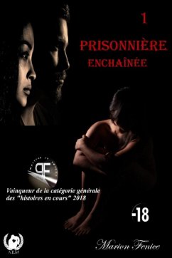 Prisonnière - Tome 1 (eBook, ePUB) - Fénice, Marion