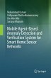 Mobile Agent-Based Anomaly Detection... - Bild 1