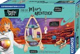 Pepper Mint und das Mars-Abenteuer (Experimentierkasten)