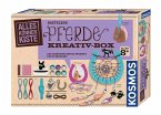 Bastelbox Pferde Kreativbox (Alles Könner Kiste)
