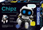Chipz - Dein intelligenter Roboter (Experimentierkasten)
