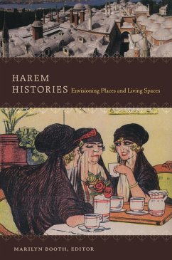 Cover Harem Histories (eBook, PDF)
