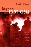 Beyond Exoticism (eBook, PDF)