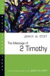 Message of 2 Timothy (eBook, ePUB) - Bild 1