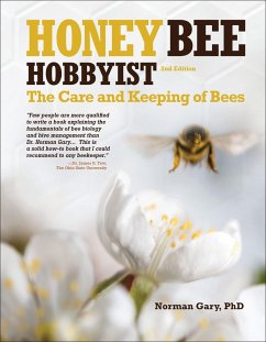 Cover Honey Bee Hobbyist (eBook, ePUB)
