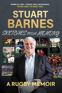 Sketches From Memory (eBook, ePUB) - Barnes, Stuart
