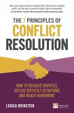 7 Principles of Conflict Resolution, The (eBook, PDF)