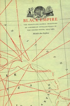 Black Empire (eBook, PDF) - Michelle Ann Stephens, Stephens