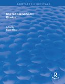 Science Foundations: Physics (eBook, ePUB)