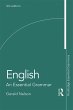 English: An Essential Grammar (eBook,... - Bild 1