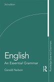 English: An Essential Grammar (eBook, PDF)