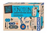 Bastelbox Knoten Abenteuer-Box (Alles Könner Kiste)