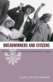 Breadwinners and Citizens (eBook, PDF)