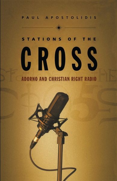Stations of the Cross (eBook, PDF)