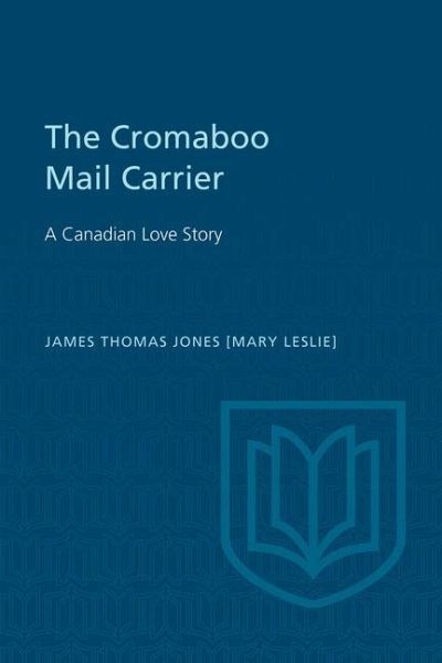 The Cromaboo Mail Carrier (eBook, PDF)