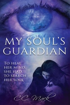 My Soul's Guardian (eBook, ePUB) - Mack, Cc