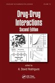 Drug-Drug Interactions (eBook, PDF)