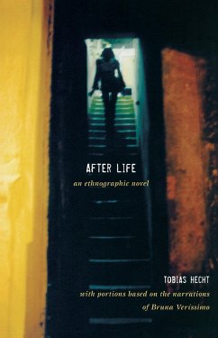 Cover After Life (eBook, PDF)