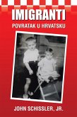 Imigranti (eBook, ePUB)