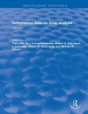 Instrumental Data for Drug Analysis, Second Edition (eBook, PDF) Instrumental Data for Drug Analysis, Second Edition (eBook, PDF)