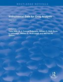 Instrumental Data for Drug Analysis, Second Edition (eBook, PDF)